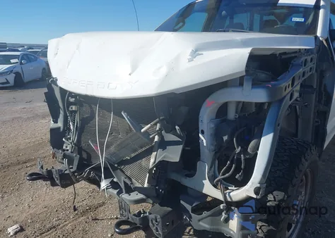 2021 Ford F-250 Xl from USA, damaged, VIN 1FDBF2A6XMEC76342